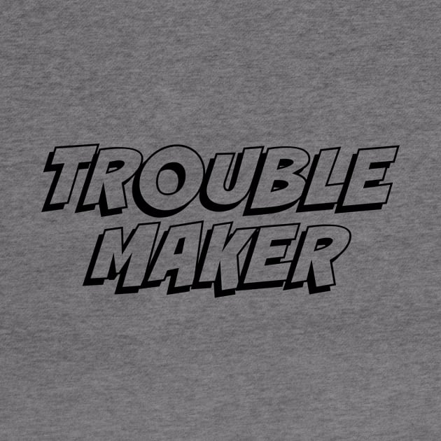 Trouble Maker by US Japan Fam